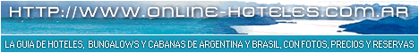 Online Hoteles