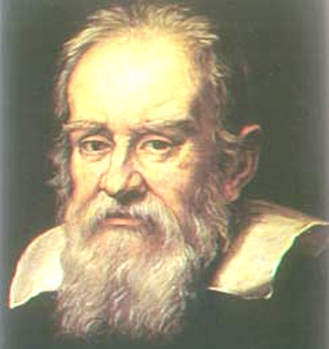 Galileo Galilei