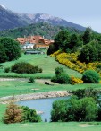 Primavera en Bariloche